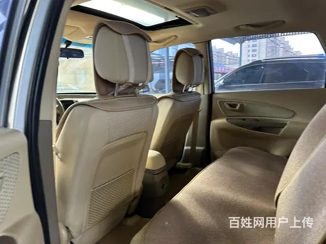 现代 途胜 2009款 2.0 手动 两驱舒适型 - 图片 3