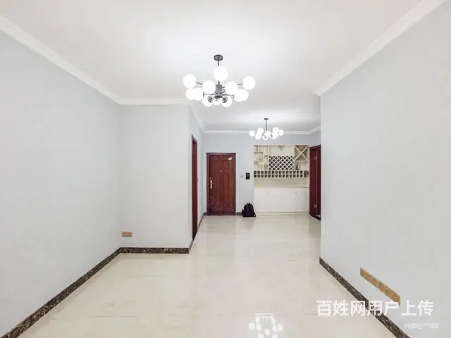精装未入住 带车位一个 - 图片 3