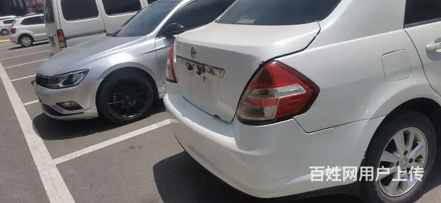 日产 骐达 2009款 1.6 手动 智能NISMO运动版 - 图片 2