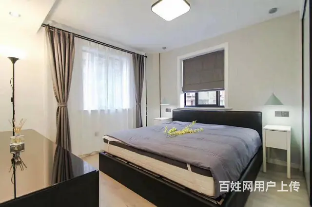 多套可选 看到满意为止 押一付一 包物业 可短租 长租有优惠 - 图片 5
