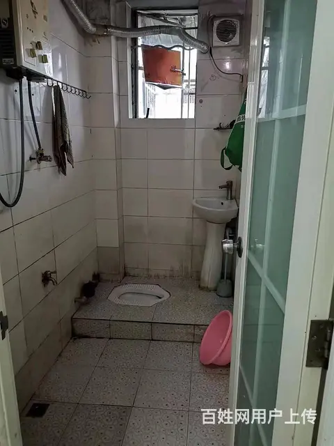 【搞定了！】南夏一街三房一厅出租，带阳台，有部分家私电器（近 - 图片 4