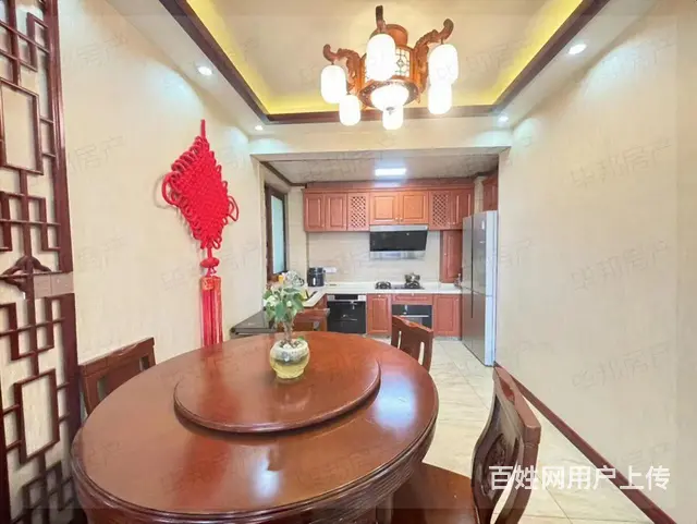 碧阳国际城4房2厅2卫豪华装修看房方便 - 图片 9