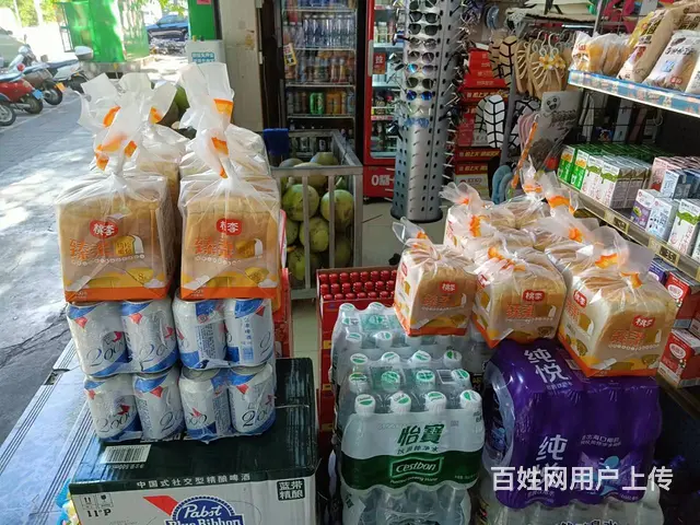 （51旺铺推荐）外贸路15平水果摊位出租 - 图片 3