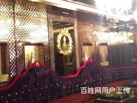 地址在哪：苏州唐会夜总会KTV高档的场所名字 - 图片 2