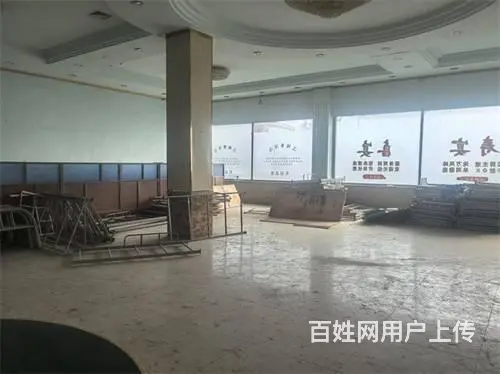 遵义东路750平门市出租 - 图片 6