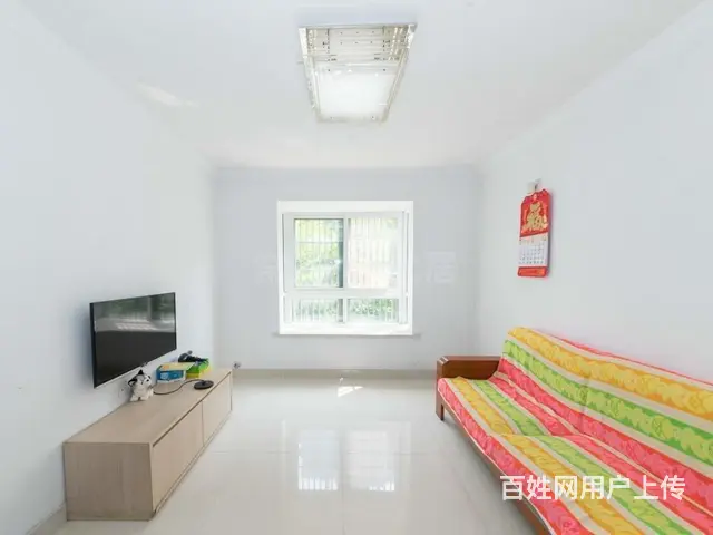 新北区滨江明珠城(东区)2室2厅1卫1厨1阳台 - 图片 2