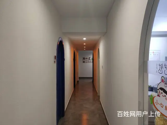 （51旺铺推荐）半山花园220平美容养生馆转让 - 图片 5