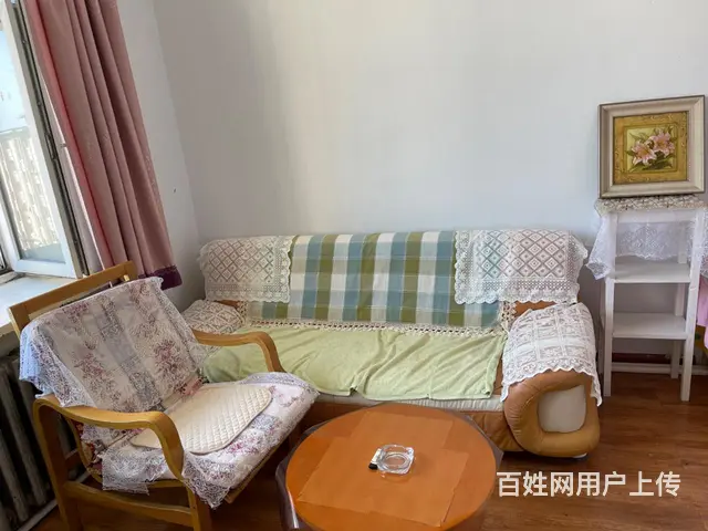 室内可淋浴安静舒适，方便亲戚串门， - 图片 6