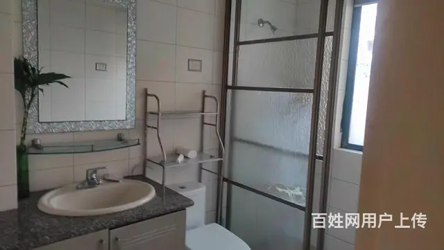 精装三房一卫！架空一楼！月租2500付一压一！长租可以谈 - 图片 3