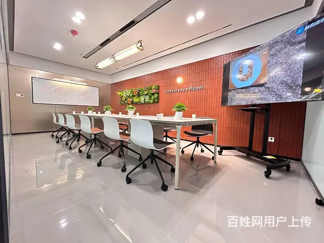 杭州场地使用，正规合同可开票，茶室/会议室/办公室，小时租 - 图片 3