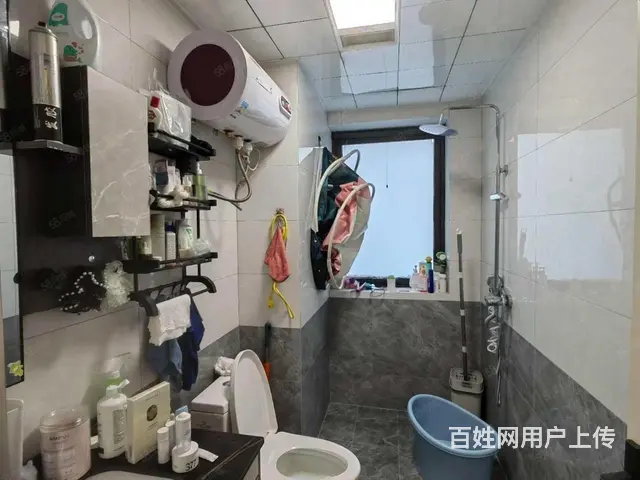 高端小区，达活泉，金华，绿城，南北通透两居，可贷款 - 图片 8
