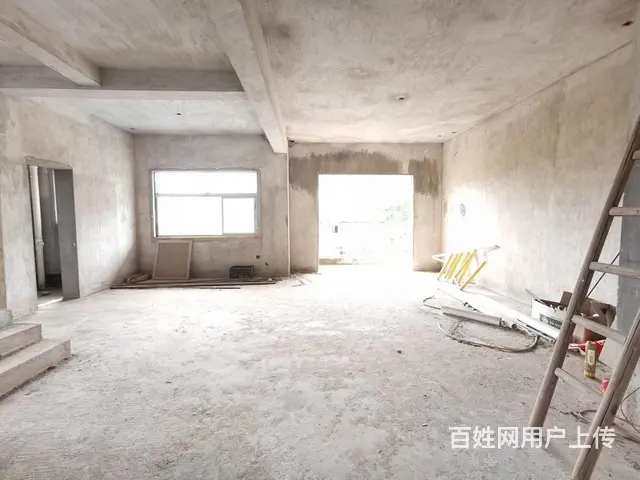 聚源公馆西区 叠加别墅上叠单价5千多 送120平院子带露台 - 图片 4