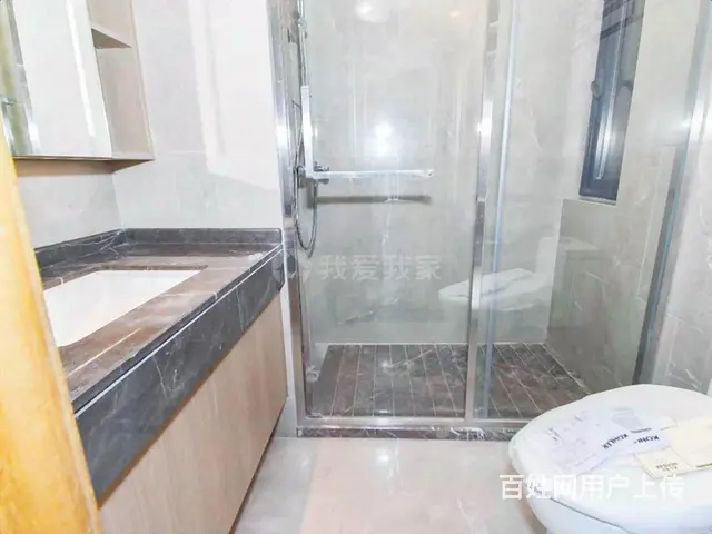 闹市中的宁静绿洲 都市中的窗前美景 好房中的经典雅居 - 图片 4