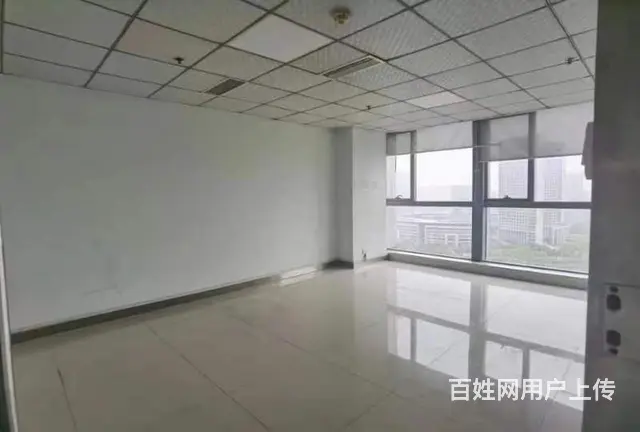 天鹅湖万达写字楼旺铺招租 - 图片 5