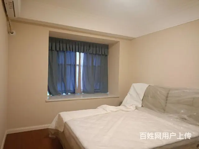 吉安市吉州区城南二手融创融公馆精装3房未入住家具家电齐全诚售 - 图片 7