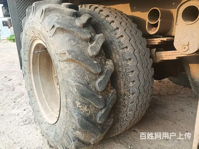 五征多缸五轮495机器 - 图片 7