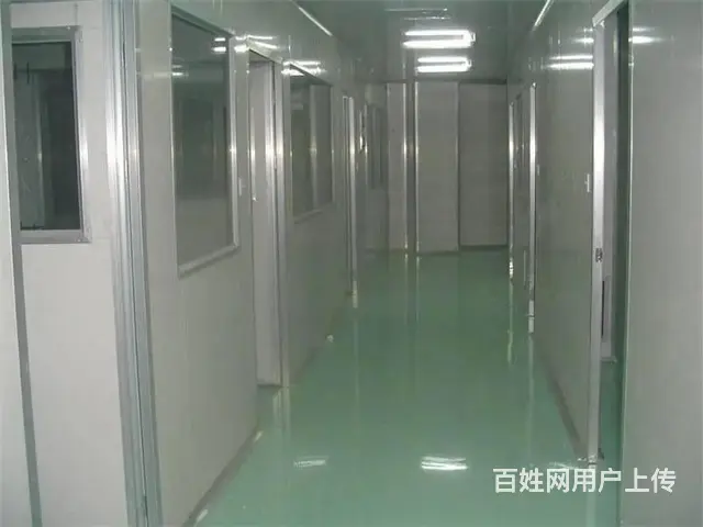 商洛钢结构库房回收价钱，厂房拆除回收 - 图片 6