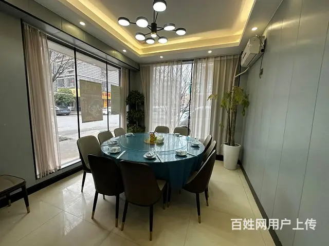 【搞定了！】（青庭 孔村饭店）江东孔村二区沿街好位置私房菜馆 - 图片 2