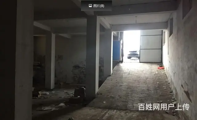 米东区小地磅颐和花园旁(早市附近)库房急租! - 图片 3