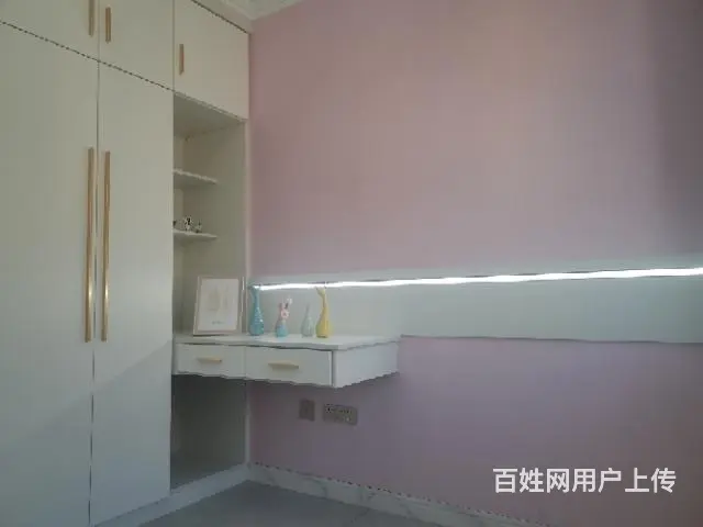 丁香园南区 19楼 95平米新装修 57.8万可商 - 图片 5