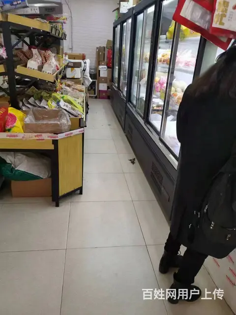 A（个人）天心区成熟小区菜鸟驿站+便利店转让编号2125 - 图片 3