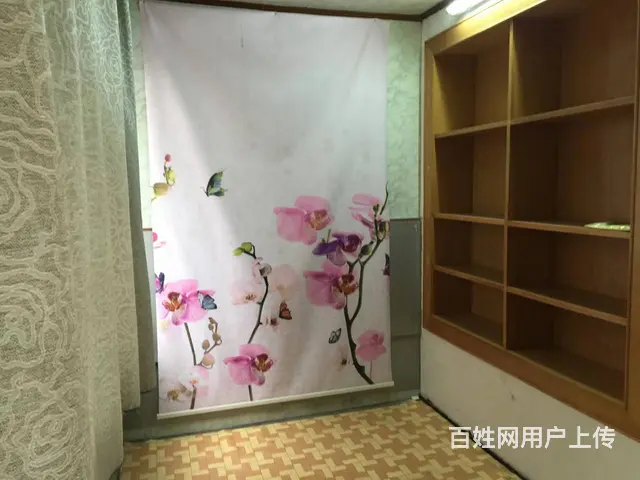黄金3楼 小2房 家电家私全送 急售13.5万 - 图片 8