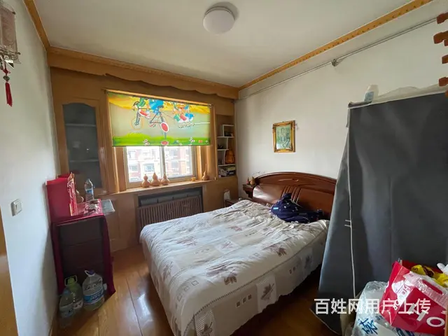 西梁英伦印象附近六楼，73平，阴阳格局 - 图片 3