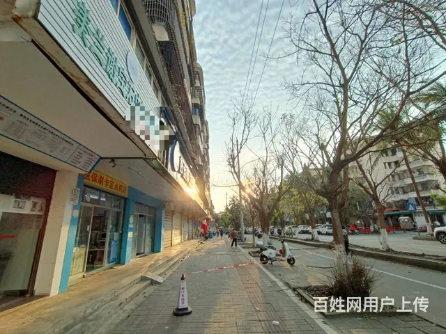 （51旺铺推荐）海甸岛四西路临街40平空铺转让 - 图片 2