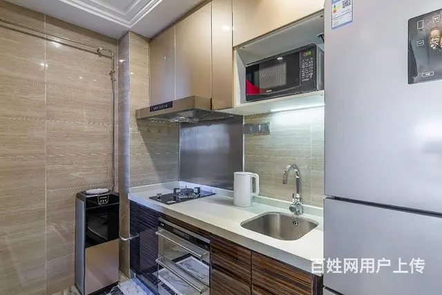 （51旺铺推荐）海棠湾恒大养生谷31套度假民宿转让 - 图片 8
