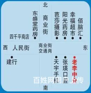 首山老李房产中介专业办理新房二手房贷款 - 图片 9