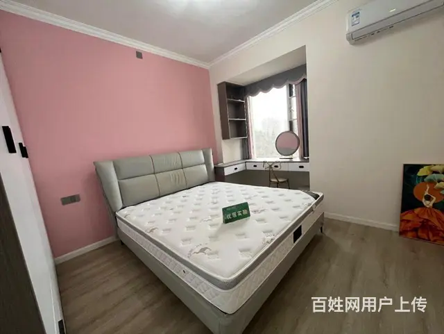 中南路合益路安琪附近电梯豪装大两房 拎包入住 - 图片 2