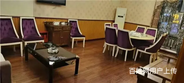 （同城搜铺网）江北大道420平餐馆急转（可空转） - 图片 4