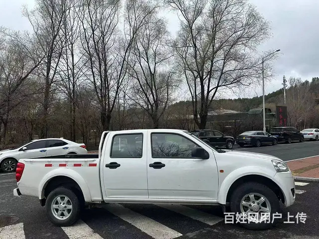 其他 皮卡 国4 - 图片 3