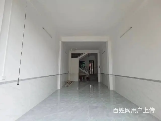 （51旺铺推荐）屯昌县昌盛路56平铺面出租 - 图片 2
