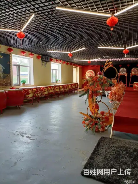 香坊区幸福镇小饭庄出售 - 图片 3