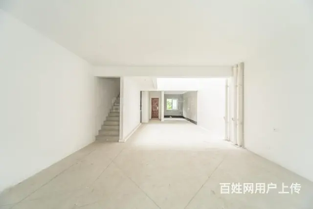 恐龙园旁纯别墅区秀江南花园6室3厅5卫看房请联系 - 图片 5