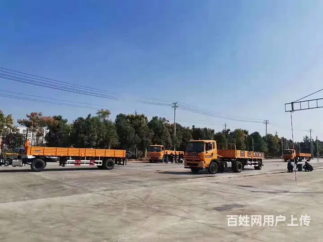 说一说我在孝昌报名增驾A2大挂车的过程 - 图片 7