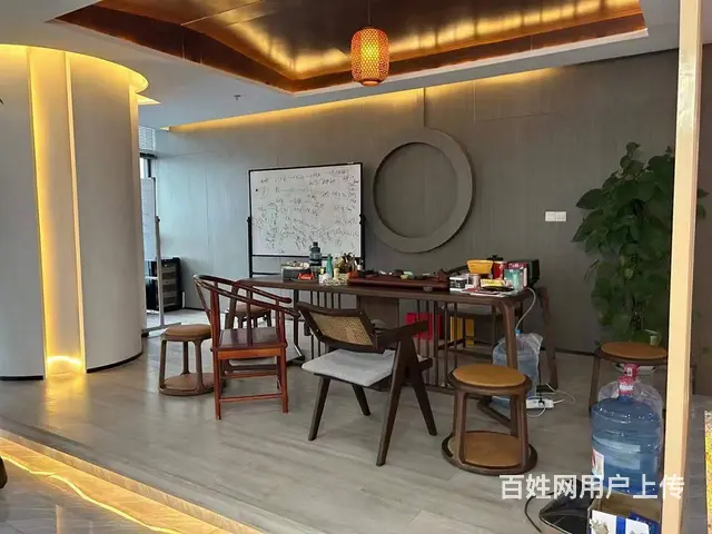 金沙印象城，地铁口，整层精装，随时可看，另有五角天街 - 图片 3