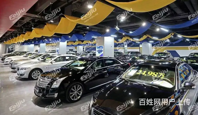 惠水二手车电话，二手车回收旧车收购上门收车黔南收车 - 图片 3