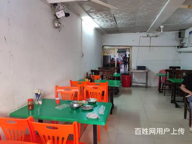 （51旺铺推荐）海垦农贸市场出租早餐60平 - 图片 4