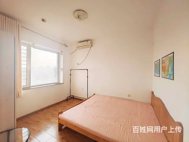 一室一厅(铁西广场地铁口)独立卧室 无中介费 中等装修 - 图片 2