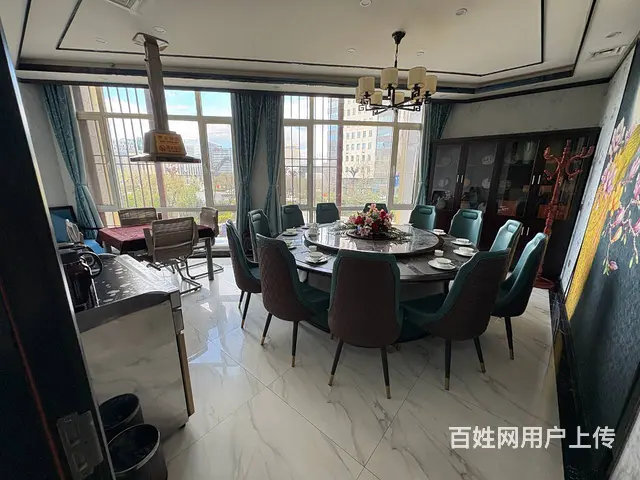 BP个人 海湖新区安泰大型茶餐厅整体转让 - 图片 5