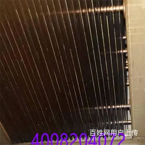 昆山巴城学校厨房排烟系统清洗4008204072 - 图片 7