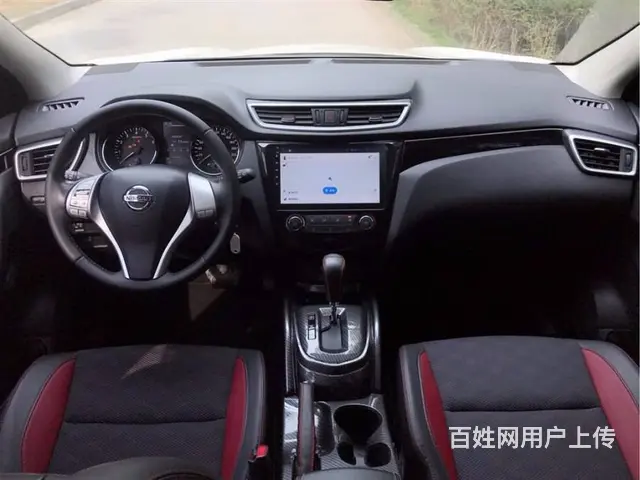 日产 逍客 2017款 2.0 无级 XV 智享版 - 图片 6