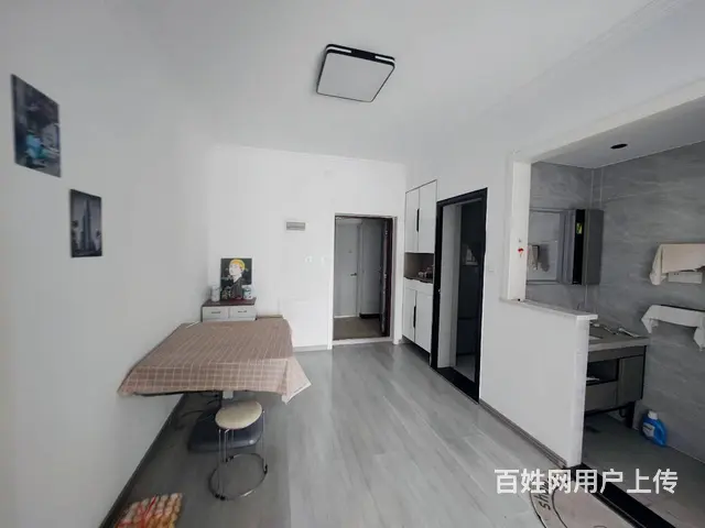 实图实价！采光超好 杨春湖景苑三期  两室两厅 双 - 图片 7