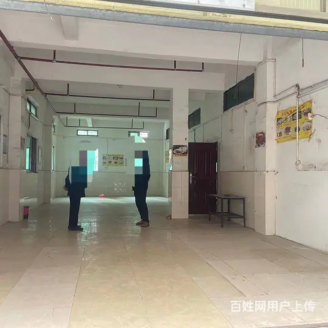 （51旺铺推荐）向荣村120平铺面出租 - 图片 3