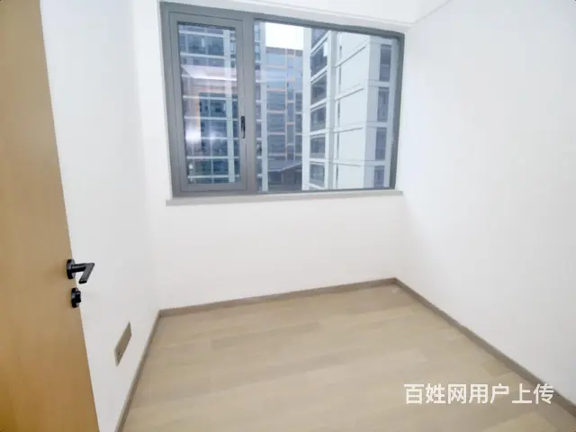 景观视野 小区C位 很安静 没住过人 揽月臻翠府 地铁口好房 - 图片 7