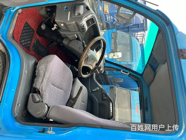 庆铃 厢式货车 国3 - 图片 7