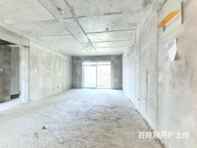 京基一品 普通住宅 毛坯房 - 图片 1