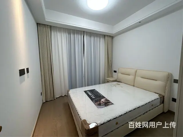 衍新玉府精装3房坤塘悦府东润枫华新塘家园景苑公寓新塘路景芳 - 图片 3